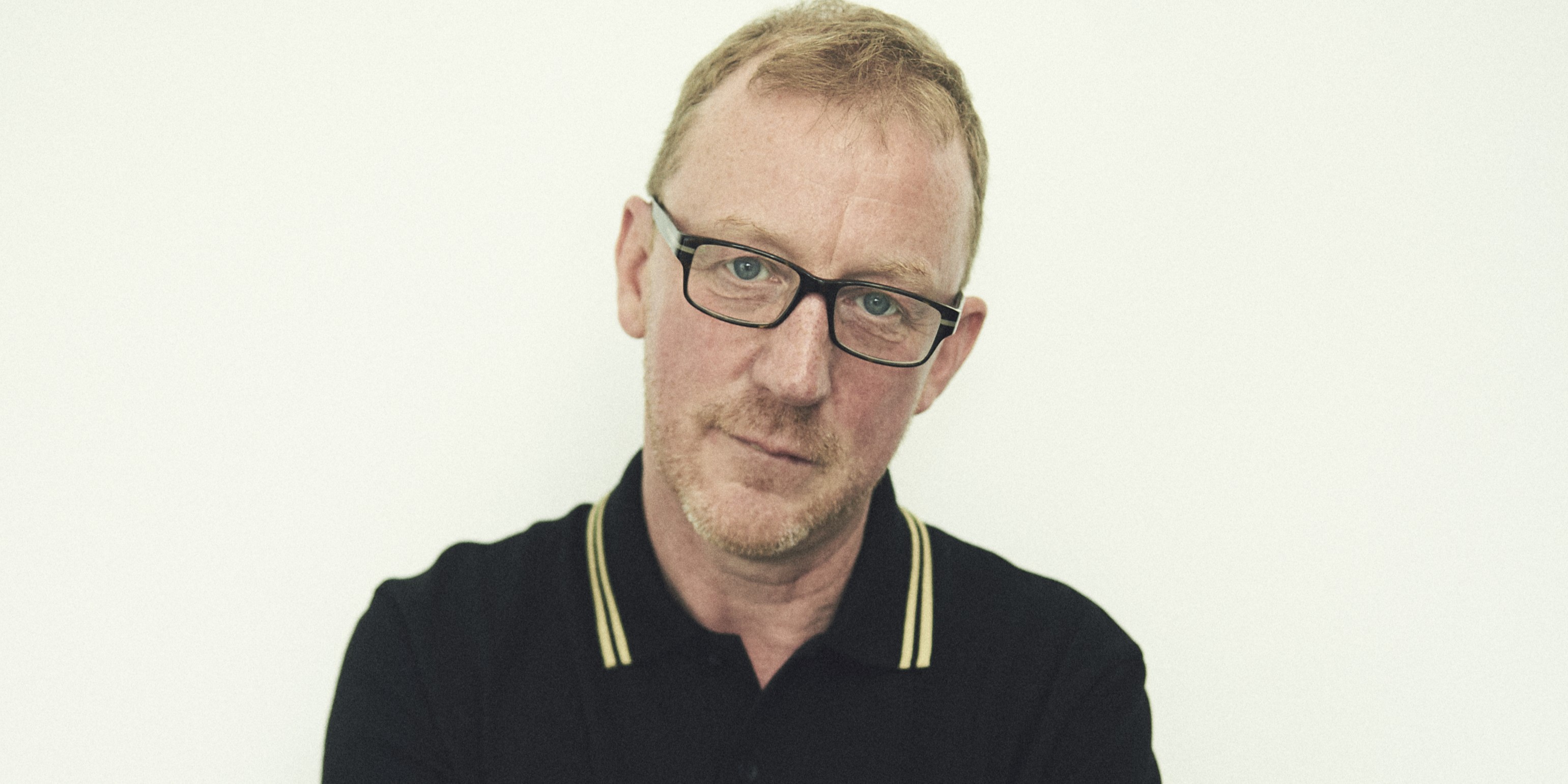 Dave Rowntree